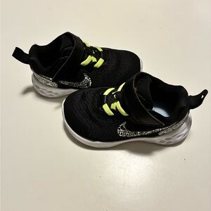 Kids Nike Revolution 6 NN JP